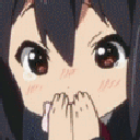 Emoji giggle