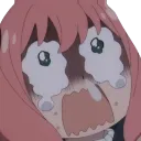 Emoji anyahorrifier