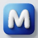 Emoji M_