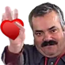 Emoji groscoeur