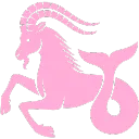 Emoji capricorne