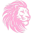Emoji lion