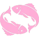 Emoji poisson