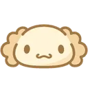 Emoji 15478chiffoncute