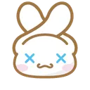 Emoji 26793cinnamorollrip