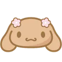 Emoji 74240mochacute