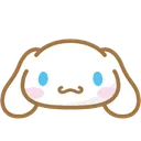 Emoji 3046cinnamorollcute