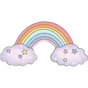 Emoji 898138dreamrainbow
