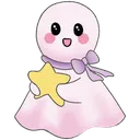 Emoji 104224weatherdollstar