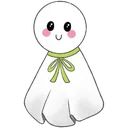 Emoji 143033weatherdoll