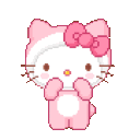 Emoji 32813hellokitty