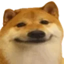 Emoji dog_content