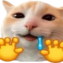 Emoji toucher