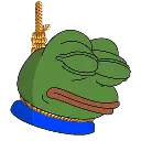 Emoji mort