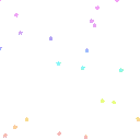 Emoji EtoileConfettis