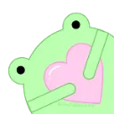 Emoji heart