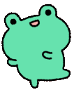 Emoji danse2