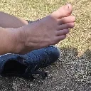 Emoji le_GROS_pied_a_mez
