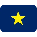 Emoji flag_tex