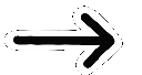 Emoji Flecheblanche