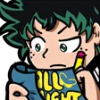 Emoji DekuNotes