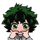 Emoji bnhadekuplease