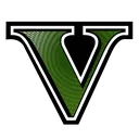 Emoji grand_theft_auto_v_logo_gta_5___