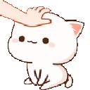 Emoji cat_pat_2