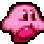 Emoji Kirby