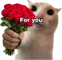 Emoji Flowersforyou