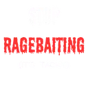 Emoji stopraigbait