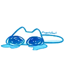 Emoji fondu