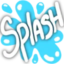 Emoji splash