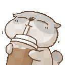 Emoji drink