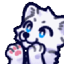 Emoji 52512furrclap