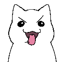 Emoji 151477blehcat