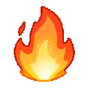 Emoji 267042fire