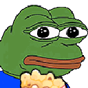 Emoji 87068popcornpepe