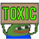 Emoji 95660toxicpepe