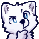 Emoji 8171lobo