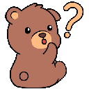 Emoji 52597huhbearish