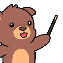 Emoji 76615magicwandbearish
