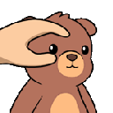 Emoji 76489pathandbrownbearish