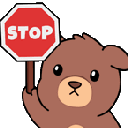 Emoji 20658stopsigntbearish