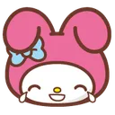 Emoji 26211melodylaugh