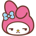 Emoji 26618melodyunamused