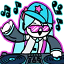 Emoji 74266hatsunemikudj
