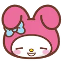 Emoji 90878moldyblush
