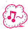 Emoji 387849pinkmusic