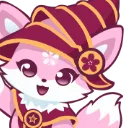 Emoji SakurakiRP_IconBotMagicien